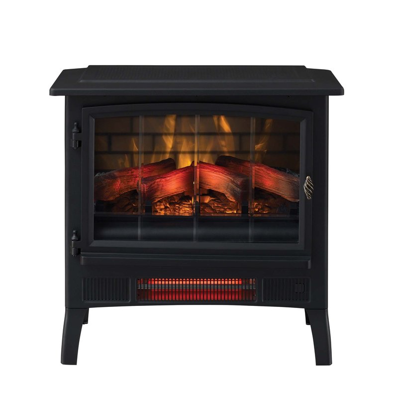 Semineu electric Stove