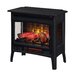 Semineu electric Stove